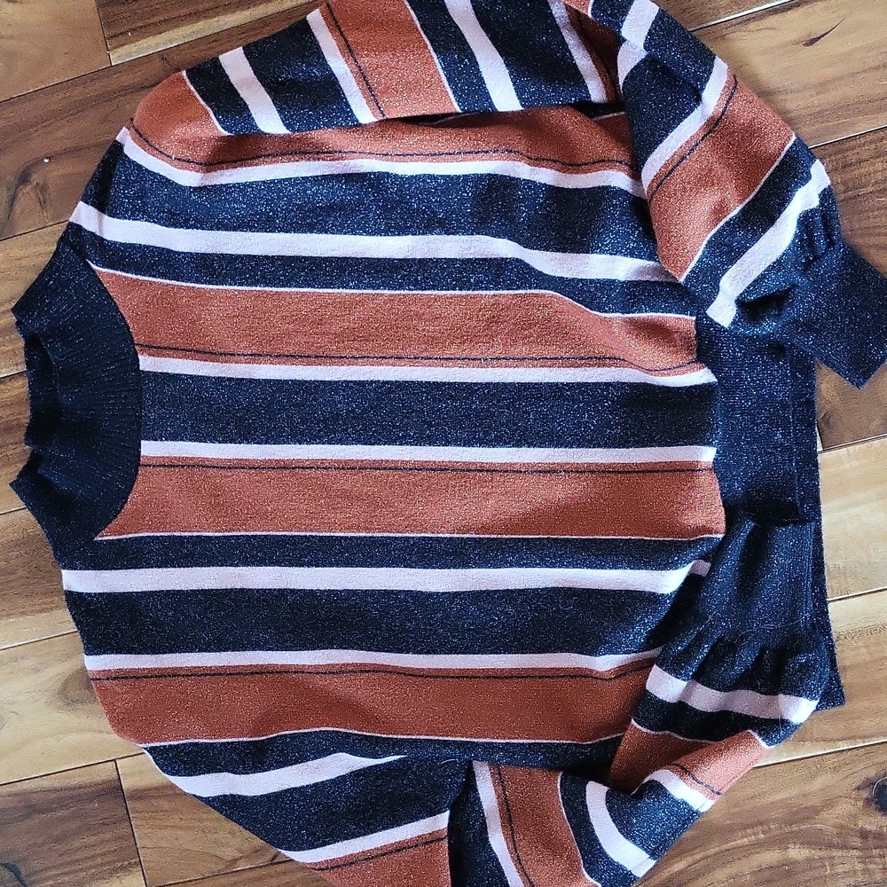 MINKPINK A Touch Of Magic Sweater - Picture 2 of 3